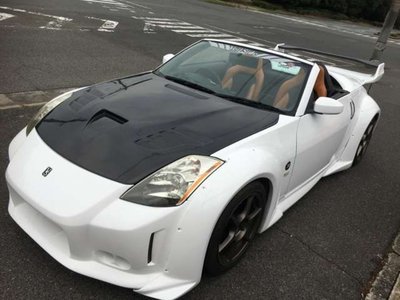 NISSAN FAIRLADY Z - 2