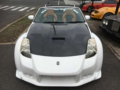 NISSAN FAIRLADY Z - 4