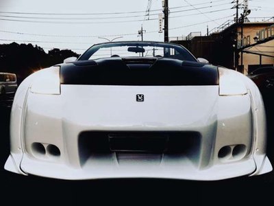 NISSAN FAIRLADY Z - 3