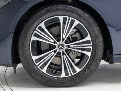 MERCEDES-BENZ E-CLASS - 6