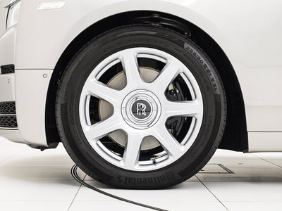 ROLLS-ROYCE PHANTOM - 7