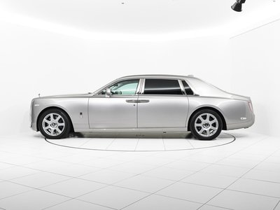 ROLLS-ROYCE PHANTOM - 6