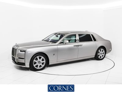 ROLLS-ROYCE PHANTOM - 1
