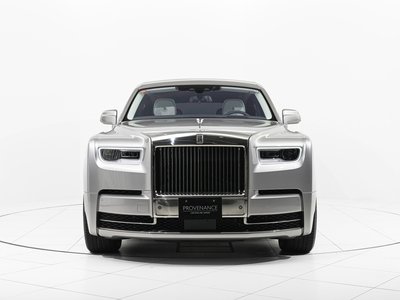ROLLS-ROYCE PHANTOM - 2
