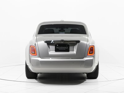 ROLLS-ROYCE PHANTOM - 3