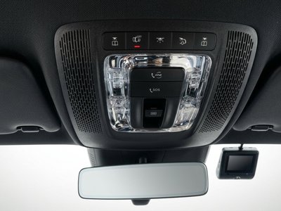 صورة مصغرة 12 لـ 2025 Mercedes-BENZ CLA
