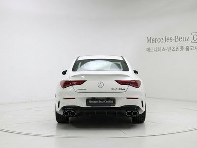 2025 Mercedes-BENZ CLA 照片 3