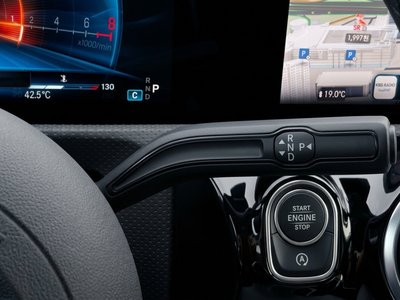 2025 Mercedes-BENZ CLA 照片 9