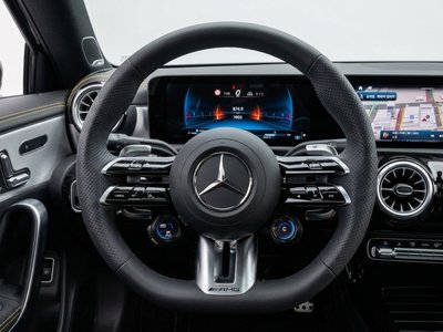 صورة مصغرة 11 لـ 2025 Mercedes-BENZ CLA
