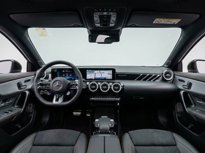 2025 Mercedes-BENZ CLA 照片 4
