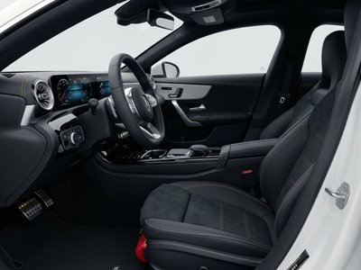 2025 Mercedes-BENZ CLA 照片 10