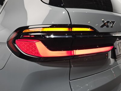 صورة مصغرة 11 لـ 2024 BMW X7