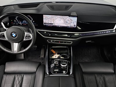 صورة 6 لـ 2024 BMW X7
