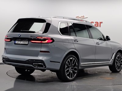 صورة 5 لـ 2024 BMW X7