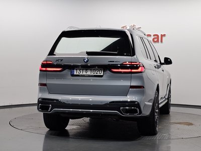 صورة 4 لـ 2024 BMW X7