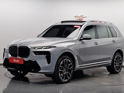 صورة 3 لـ 2024 BMW X7
