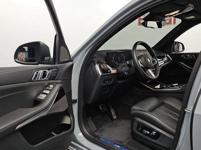 صورة مصغرة 14 لـ 2024 BMW X7