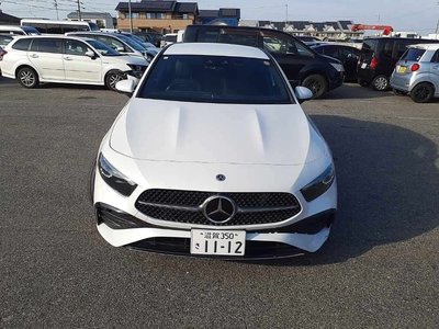 MERCEDES-BENZ OTHERS - 8