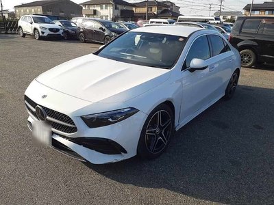 MERCEDES-BENZ OTHERS - 1