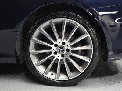 MERCEDES-BENZ C-CLASS - 6