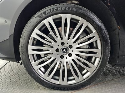 MERCEDES-BENZ S-CLASS - 6