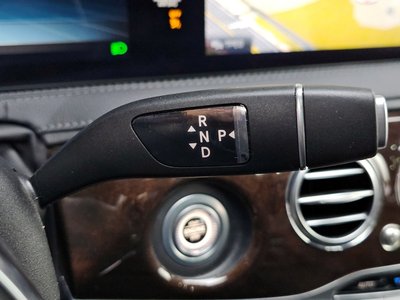 MERCEDES-BENZ S-CLASS - 9