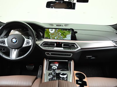 BMW X6 - 4