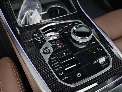 صورة مصغرة 12 لـ 2024 BMW X5