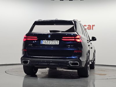 صورة 4 لـ 2024 BMW X5