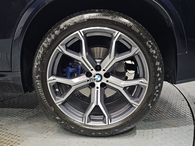 صورة 8 لـ 2024 BMW X5