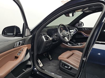 صورة مصغرة 13 لـ 2024 BMW X5