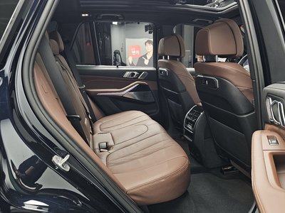 صورة مصغرة 17 لـ 2024 BMW X5