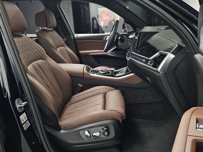 صورة مصغرة 16 لـ 2024 BMW X5