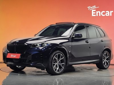 صورة 1 لـ 2024 BMW X5