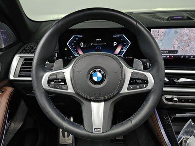 صورة مصغرة 19 لـ 2024 BMW X5