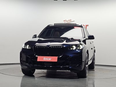 صورة 3 لـ 2024 BMW X5