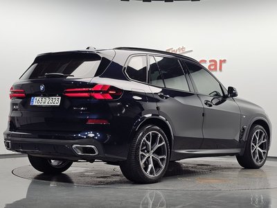 صورة 2 لـ 2024 BMW X5