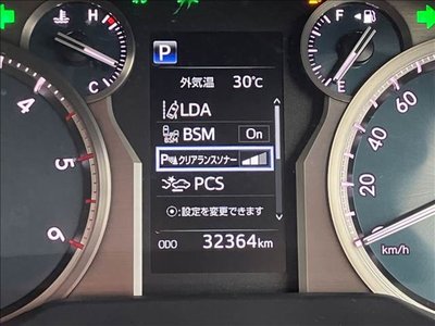 TOYOTA LAND CRUISER PRADO - 10