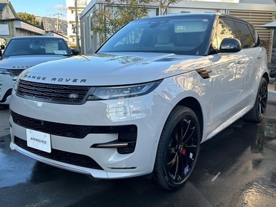 LAND ROVER RANGE ROVER SPORT - 10