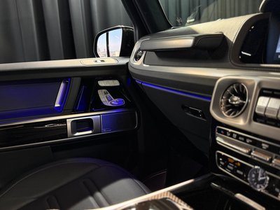 2022 Mercedes-BENZ G-CLASS thumbnail 15