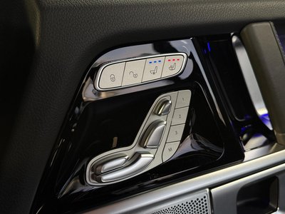 2022 Mercedes-BENZ G-CLASS thumbnail 11