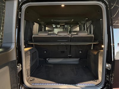 2022 Mercedes-BENZ G-CLASS thumbnail 23