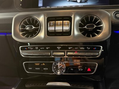 2022 Mercedes-BENZ G-CLASS thumbnail 13