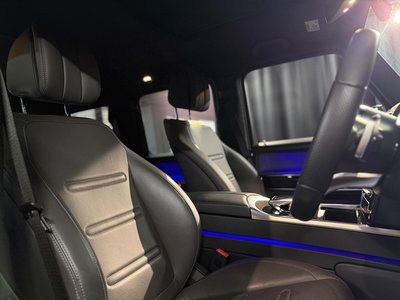 صورة 6 لـ 2022 Mercedes-BENZ G-CLASS