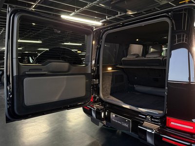 2022 Mercedes-BENZ G-CLASS thumbnail 22