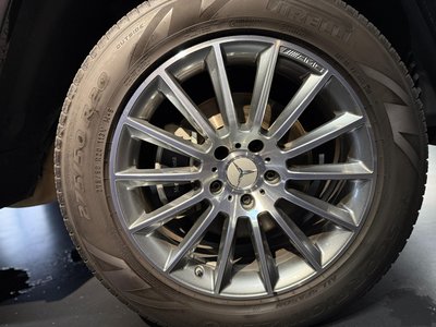 2022 Mercedes-BENZ G-CLASS thumbnail 28