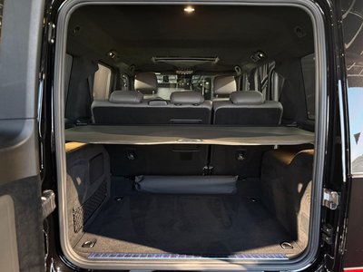2022 Mercedes-BENZ G-CLASS thumbnail 24