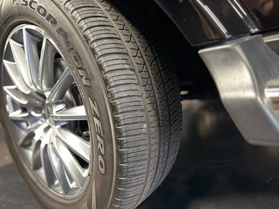 2022 Mercedes-BENZ G-CLASS thumbnail 31