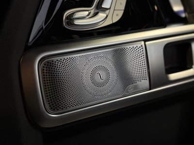 2022 Mercedes-BENZ G-CLASS thumbnail 12