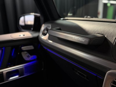 2022 Mercedes-BENZ G-CLASS thumbnail 14